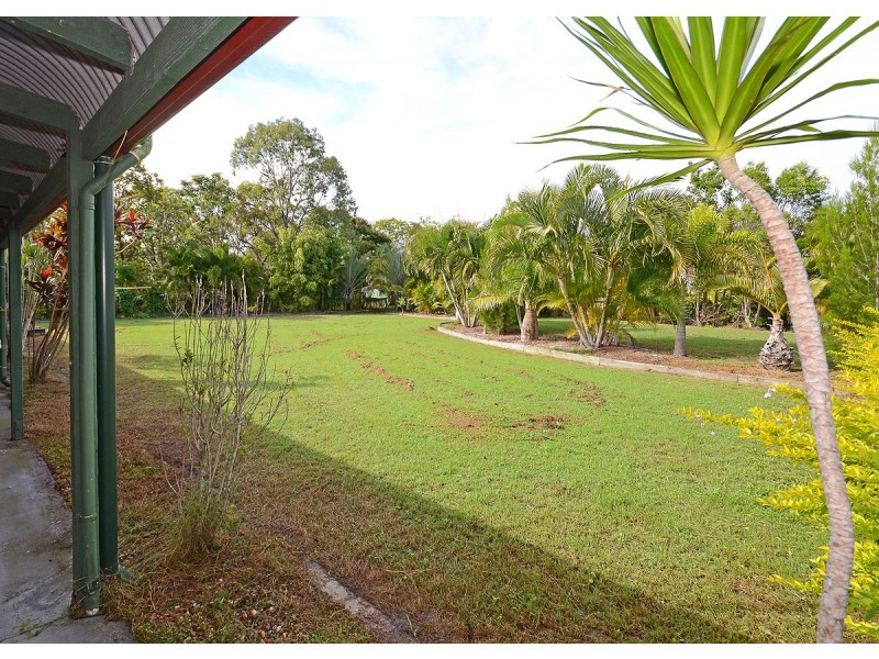 55 Washington Drive, Wondunna QLD 4655