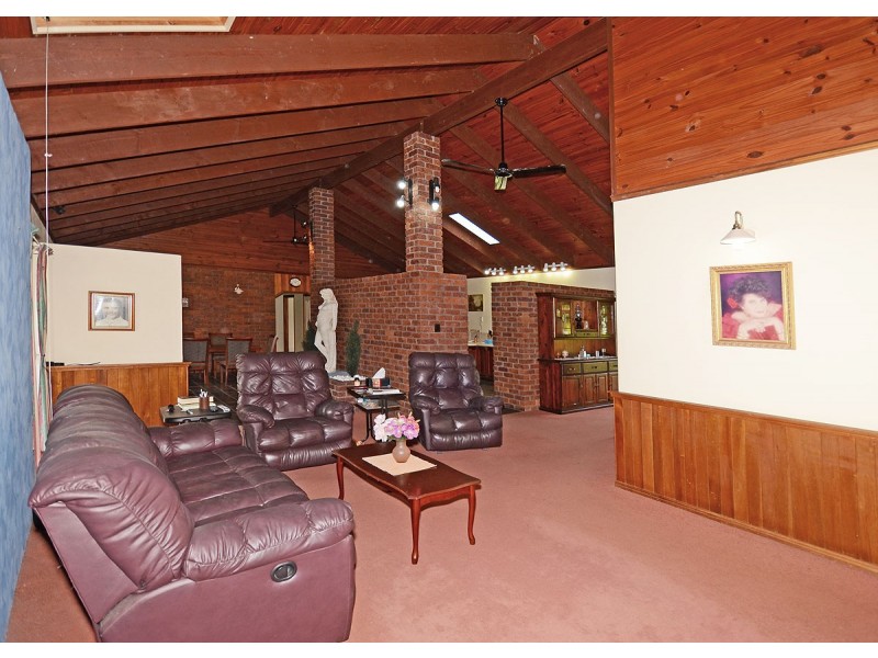 55 Washington Drive, Wondunna QLD 4655
