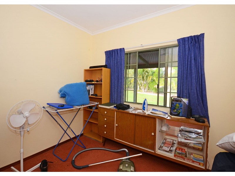 55 Washington Drive, Wondunna QLD 4655