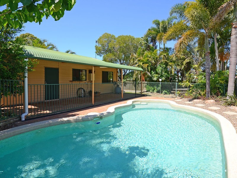 21 Romeck Crescent, Urraween QLD 4655