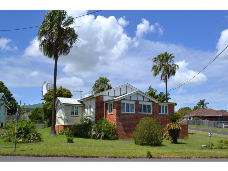 219 Walker Street, Maryborough QLD 4650