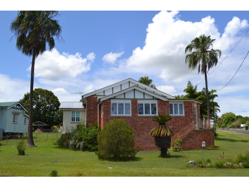 219 Walker Street, Maryborough QLD 4650