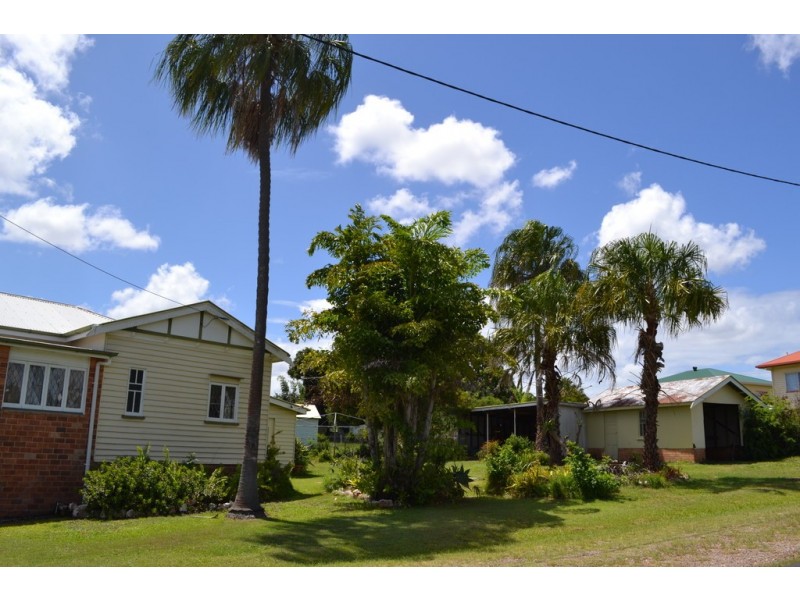 219 Walker Street, Maryborough QLD 4650