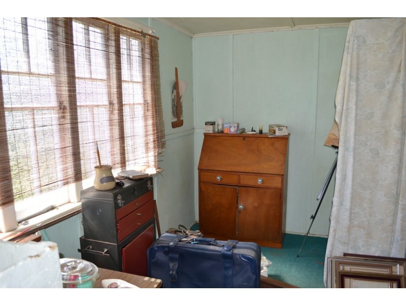 219 Walker Street, Maryborough QLD 4650