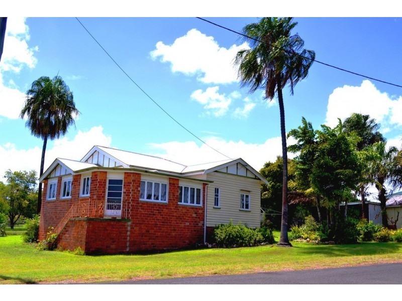219 Walker Street, Maryborough QLD 4650