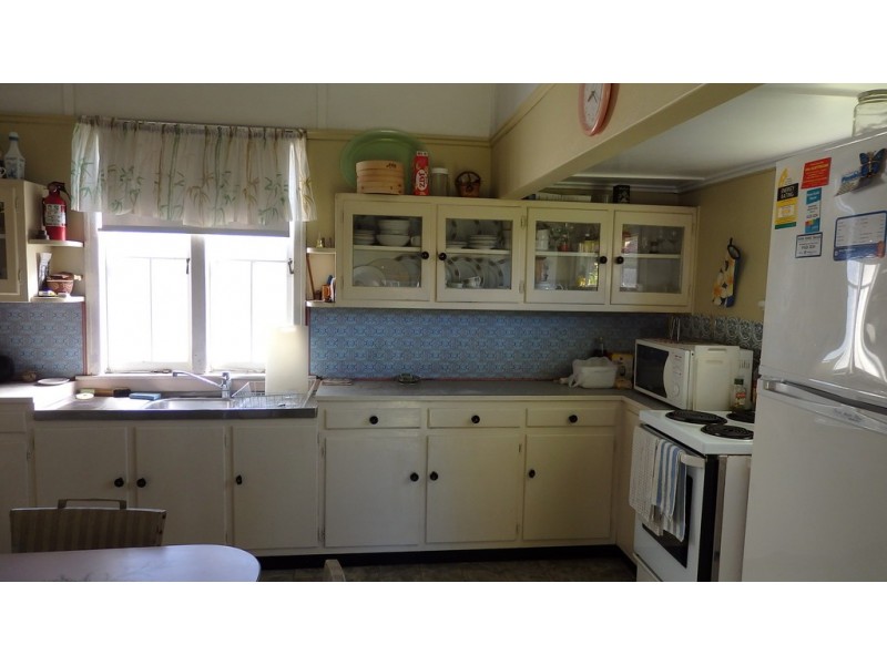219 Walker Street, Maryborough QLD 4650