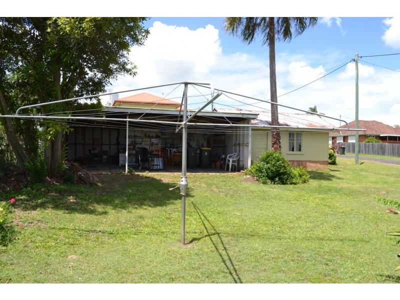 219 Walker Street, Maryborough QLD 4650