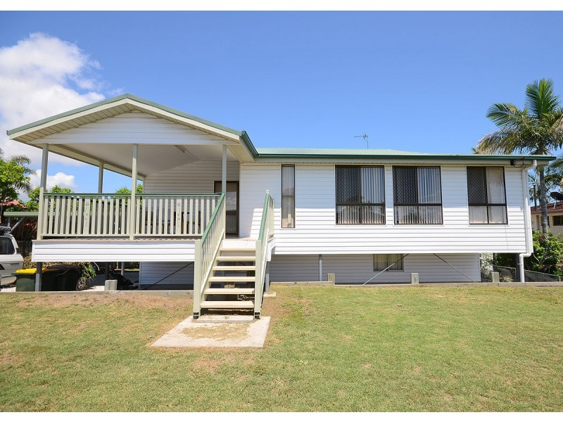 57 Queens Road, Scarness QLD 4655