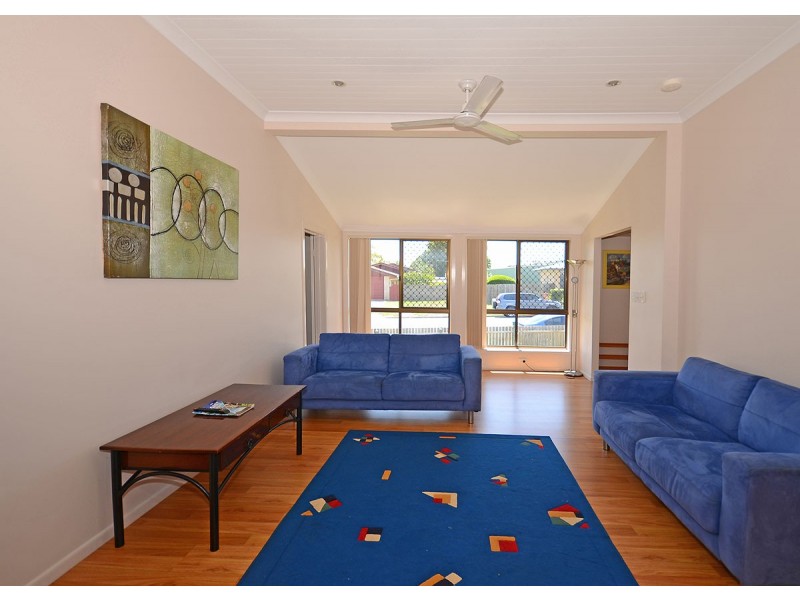 57 Queens Road, Scarness QLD 4655