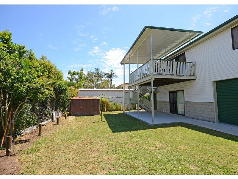 57 Queens Road, Scarness QLD 4655