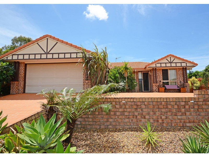 29 Shelley Street, Scarness QLD 4655