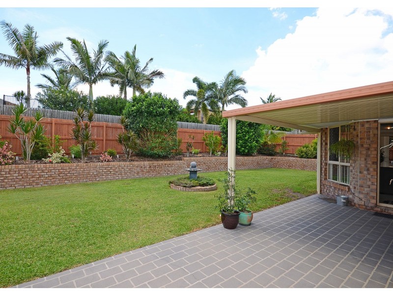 29 Shelley Street, Scarness QLD 4655