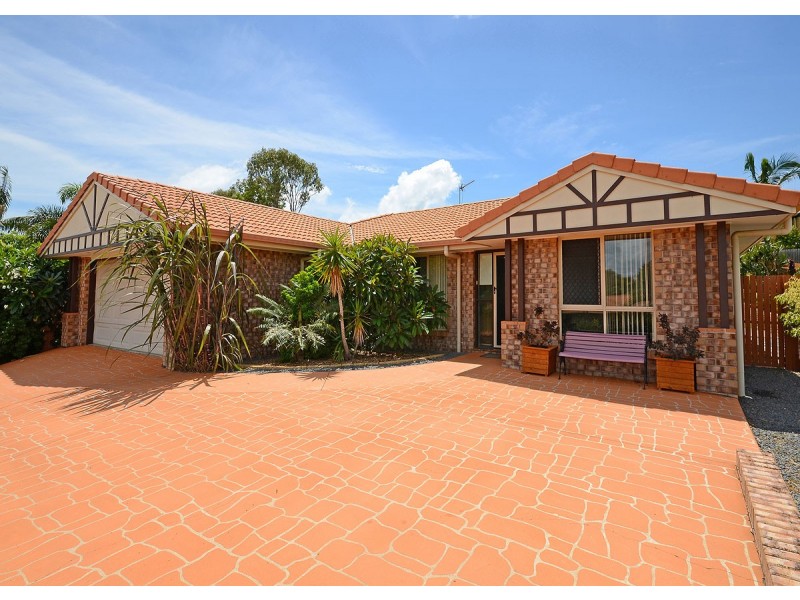 29 Shelley Street, Scarness QLD 4655