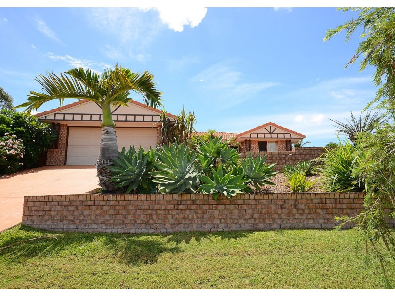 29 Shelley Street, Scarness QLD 4655