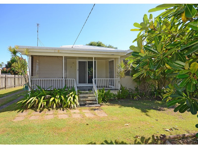 6 Alice Street, Pialba QLD 4655
