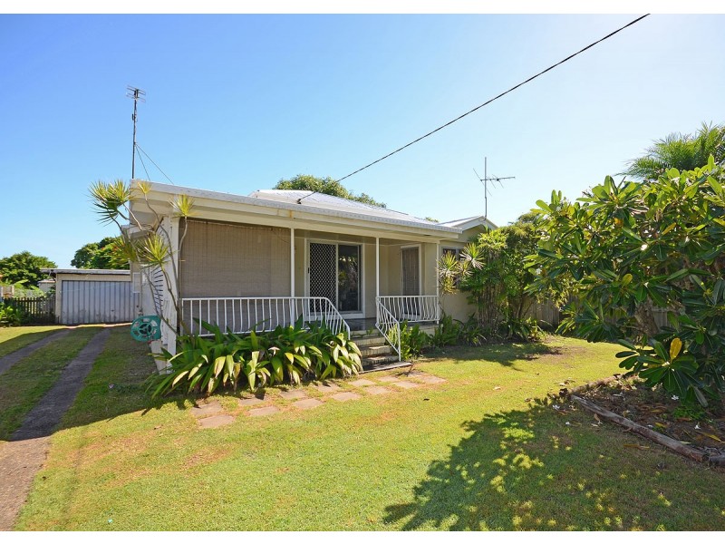 6 Alice Street, Pialba QLD 4655