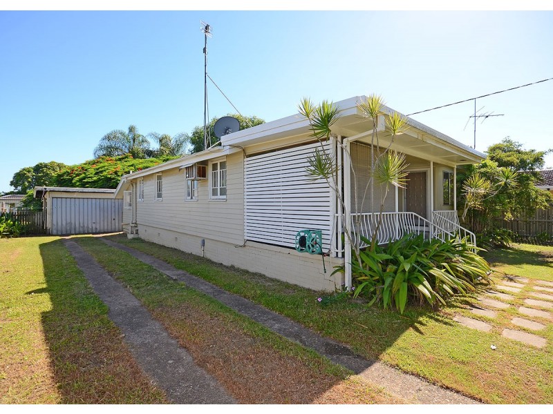 6 Alice Street, Pialba QLD 4655