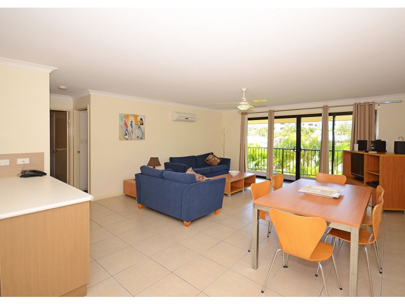 25 / 13-15 Ann Street, Torquay QLD 4655