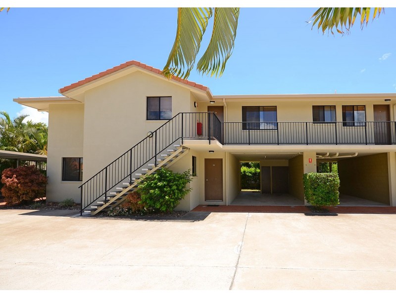 25 / 13-15 Ann Street, Torquay QLD 4655