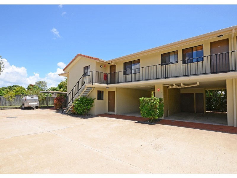 25 / 13-15 Ann Street, Torquay QLD 4655