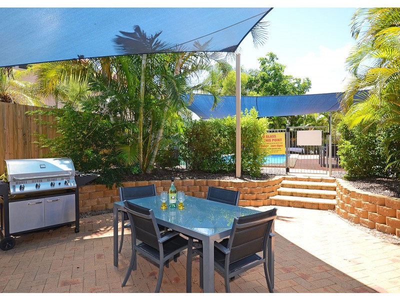 25 / 13-15 Ann Street, Torquay QLD 4655