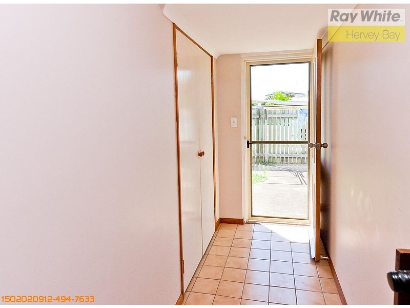 11/4 Pilot Street, Urangan QLD 4655