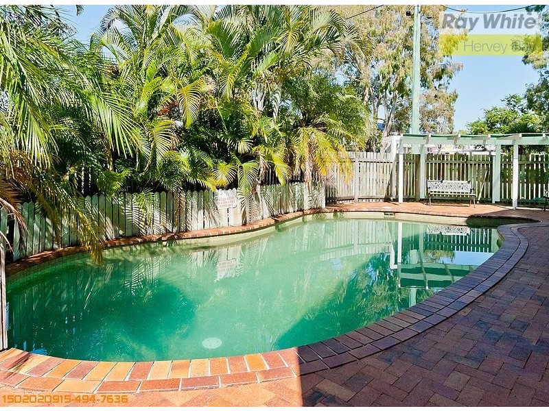 11/4 Pilot Street, Urangan QLD 4655