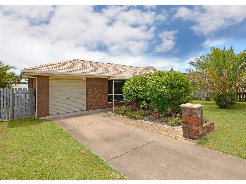 78 Murphy Street, Point Vernon QLD 4655