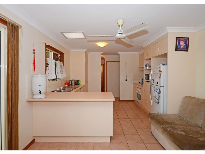 78 Murphy Street, Point Vernon QLD 4655