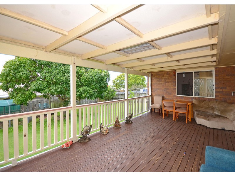 78 Murphy Street, Point Vernon QLD 4655