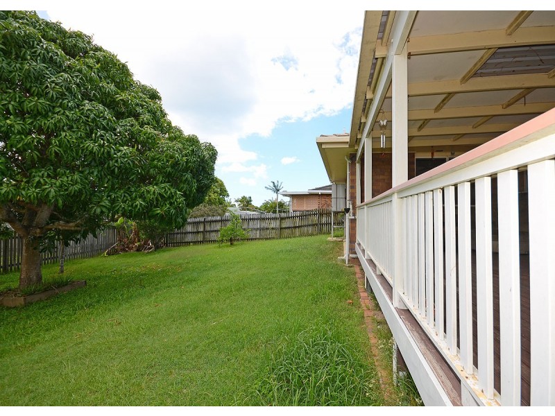 78 Murphy Street, Point Vernon QLD 4655