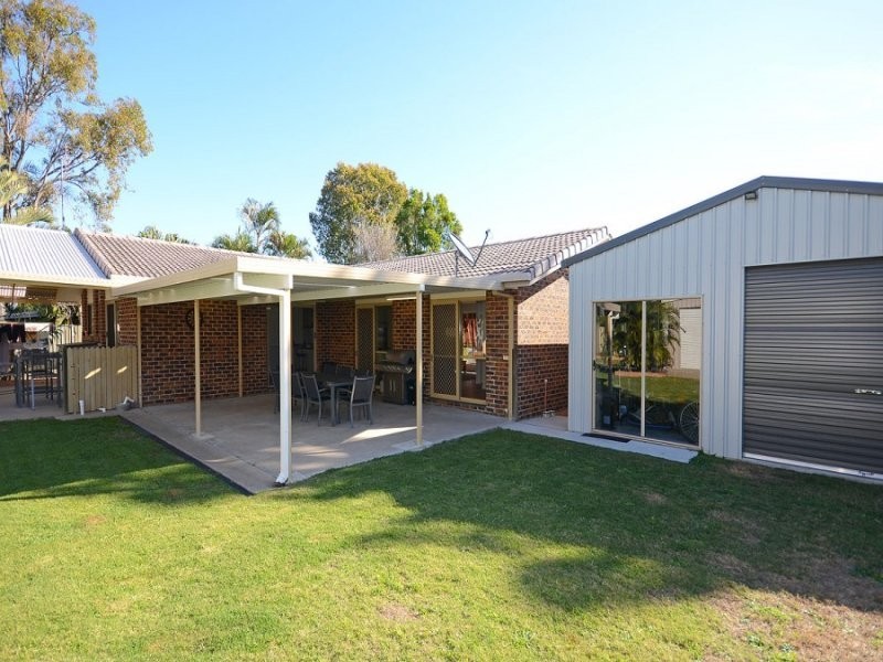 18 Hansen Street, Urangan QLD 4655