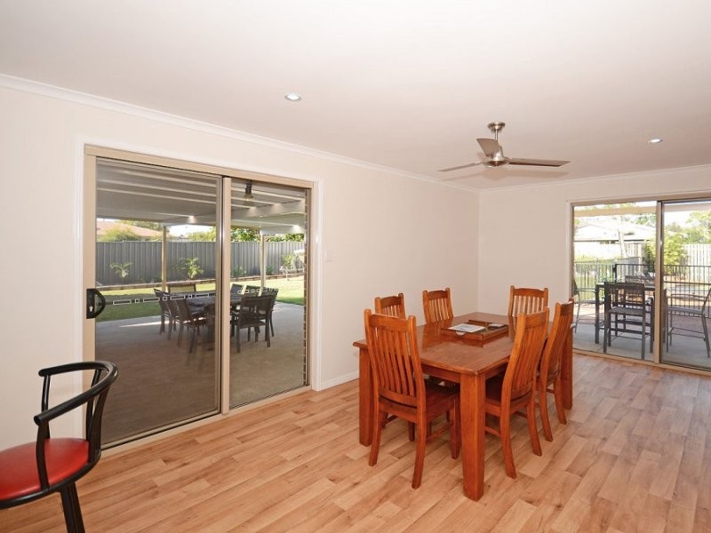 18 Hansen Street, Urangan QLD 4655