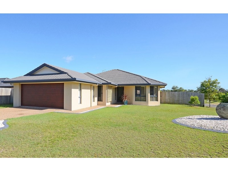 3 Picadilly Circuit, Urraween QLD 4655