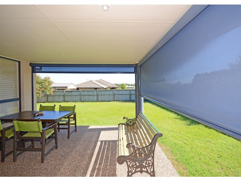 3 Picadilly Circuit, Urraween QLD 4655