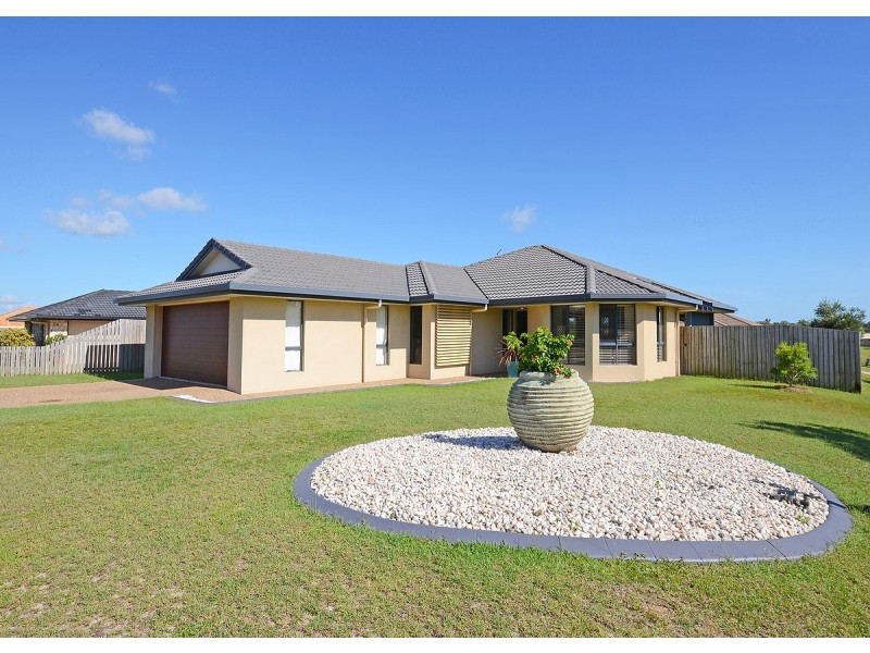 3 Picadilly Circuit, Urraween QLD 4655
