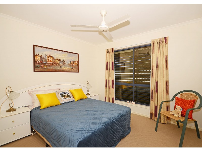 3 Picadilly Circuit, Urraween QLD 4655