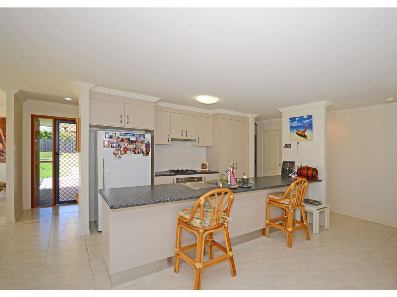 3 Picadilly Circuit, Urraween QLD 4655