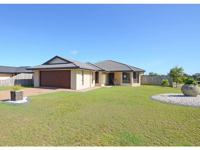 3 Picadilly Circuit, Urraween QLD 4655