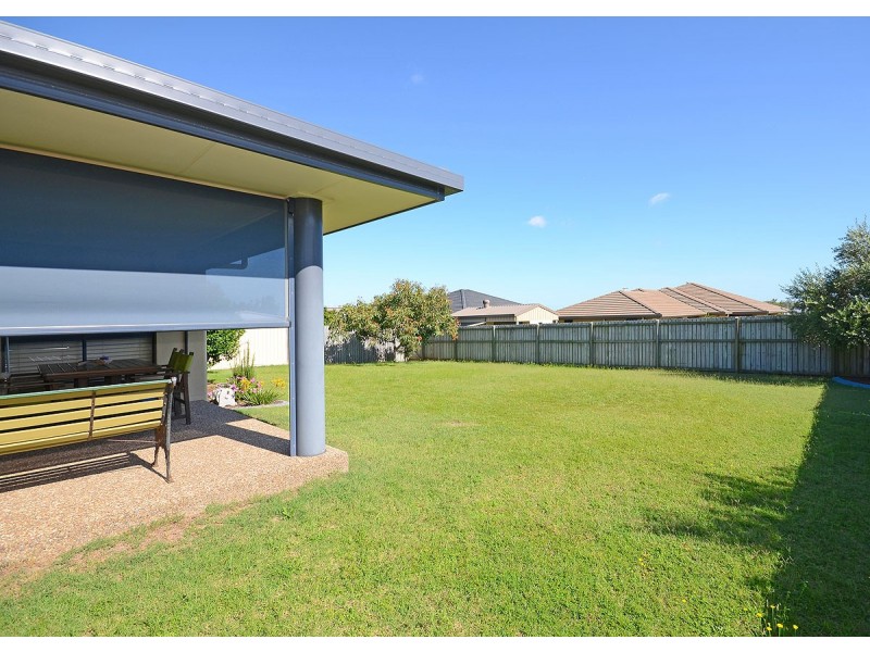 3 Picadilly Circuit, Urraween QLD 4655