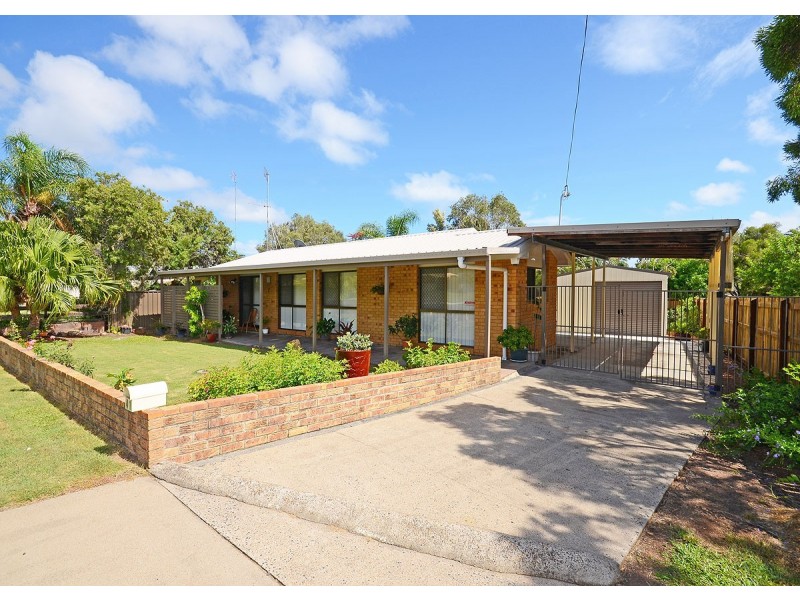 41 John Street, Scarness QLD 4655