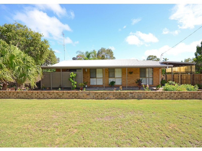 41 John Street, Scarness QLD 4655