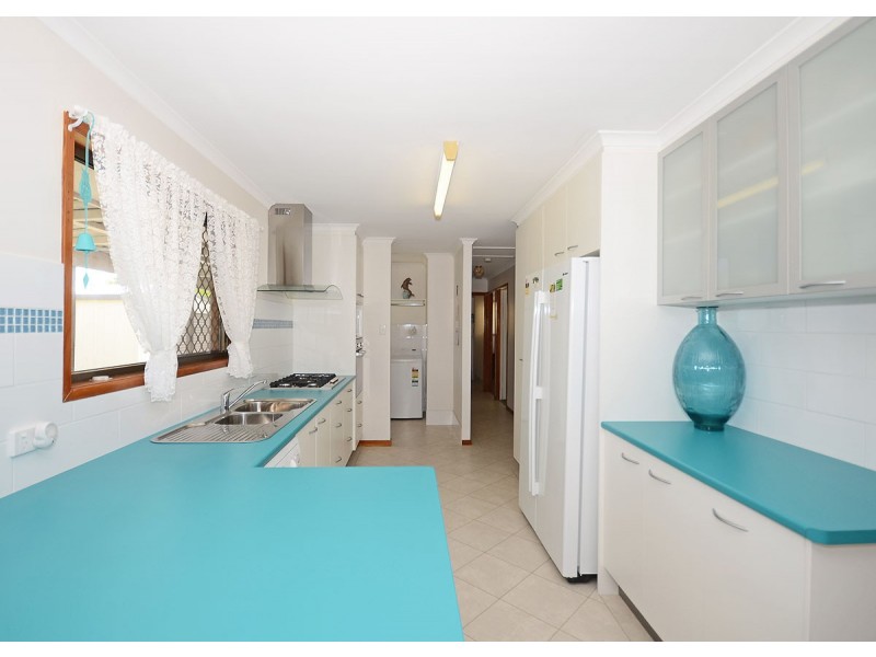 41 John Street, Scarness QLD 4655