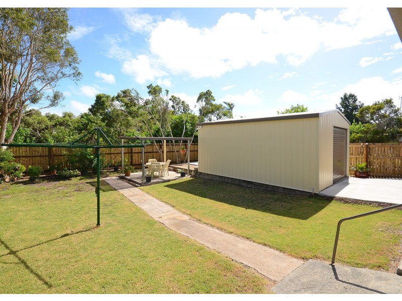 41 John Street, Scarness QLD 4655
