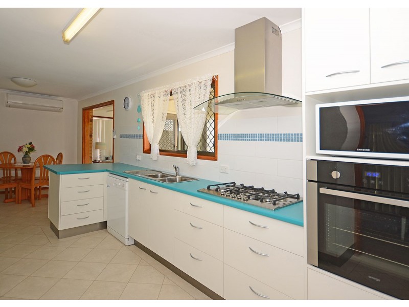 41 John Street, Scarness QLD 4655