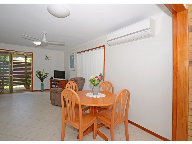 41 John Street, Scarness QLD 4655