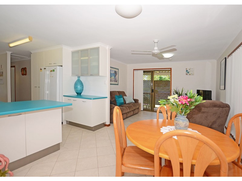 41 John Street, Scarness QLD 4655