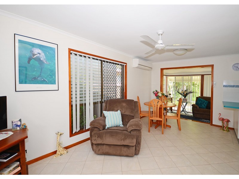 41 John Street, Scarness QLD 4655