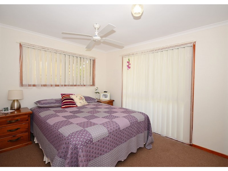 41 John Street, Scarness QLD 4655