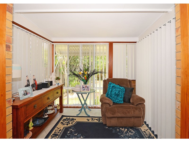 41 John Street, Scarness QLD 4655